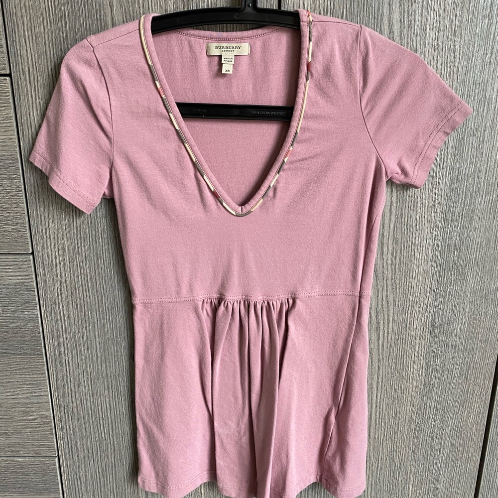 Burberry T-shirt